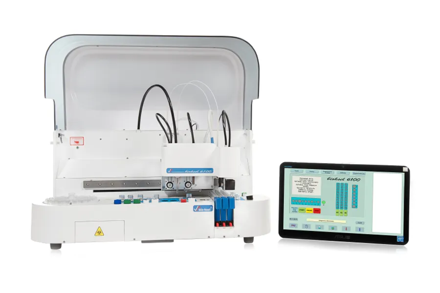 Bio-Ksel 6100