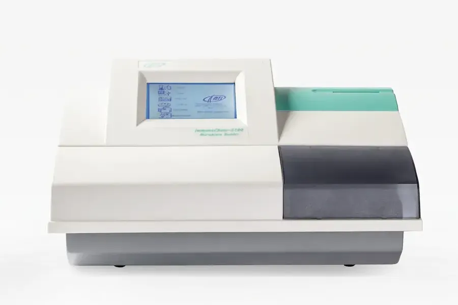 Мікропланшетний рідер ImmunoChem-2100