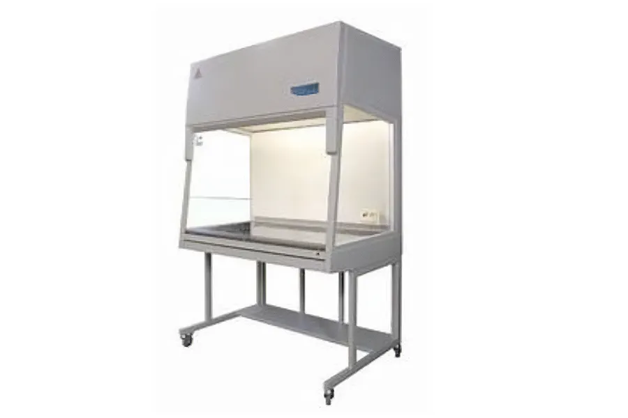 Ламінарна шафа Lamsystems